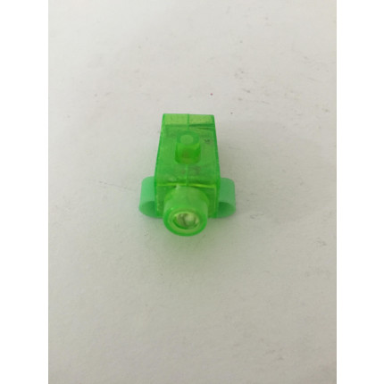 Anel Laser - Verde Limão - 2