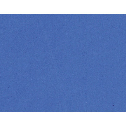 Folha de E.V.A 40 x48 cm - Azul Royal