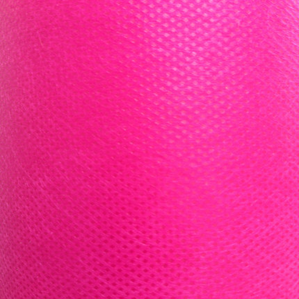 TNT Liso 1,40 x 1 m - Rosa Pink.