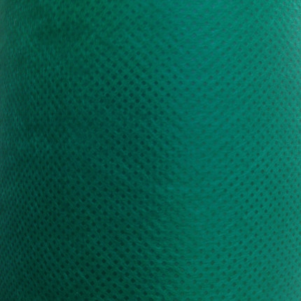 TNT Liso 1,40 x 1 m - Verde Escuro