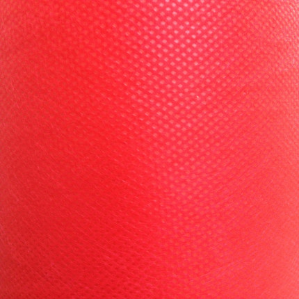 TNT Liso 1,40 x 1 m - Vermelho