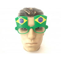 Óculos Brasil Cartola