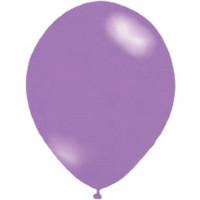 Balão 6,5" 17 cm Joy com 25 Lilás