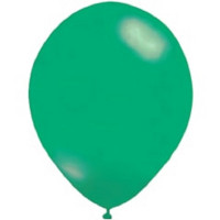 Balão 9" Joy com 30 Verde