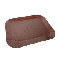 Bandeja Cacau 27 x 22