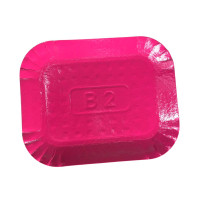 Bandeja Pink 17 x 18