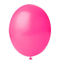 Big Balão 250 - Rosa Pink