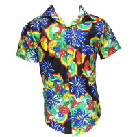 Camisa Havaiana Adulto