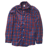 Camisa Xadrez Infantil Sortida