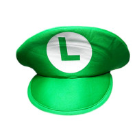 Chapéu Luxo Luigi