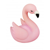 luminaria flamingo