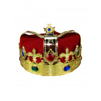  Coroa Real - 2