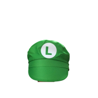 Chapéu Luigi 9689