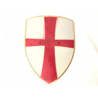 Escudo Cruz de Malta