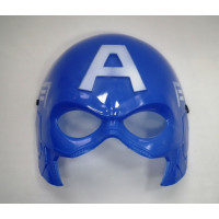 Máscara Herói América