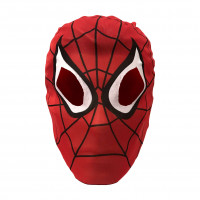 Máscara Herói Aranha De Tecido - 2