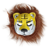 Máscara Animais - Tigre