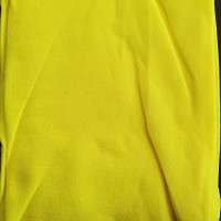 Meia-Calça - Amarelo Flourescente