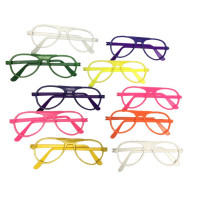 Oculos Rayban S/ Lente cores sortidas c/ 10 und