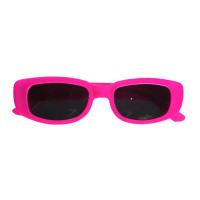 Óculos Retro - Pink