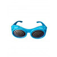 Óculos Willy Wonka - Azul