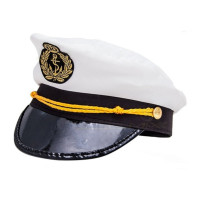 Quepe Capitão da Marinha