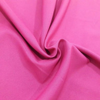Tecido Oxford Liso 1,47 X 1 M - Rosa Pink