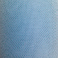 TNT Liso 1,40 x 1 m - Azul Claro