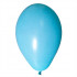 Balão 09" 23 cm Joy com 50 - Azul Claro 