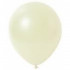 Balão 09"Joy com 50 - Cristal