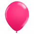 Balão 09" 23 cm Joy com 50 - Rosa Maravilha
