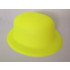 Chapéu Coquinho Neon - Amarelo Fluorescente