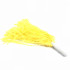 Pompom Liso  - Amarelo Canário