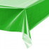 Toalha de Mesa Perolada Quadrada 78 X 78 cm com 10 - Verde Bandeira