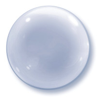 Balão Bobo Bubble 18" 30 cm