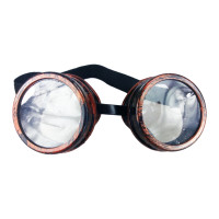 Óculos Steampunk
