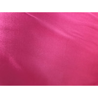 Tecido Charmeuse Liso 1,47 X 1 M - Rosa Pink