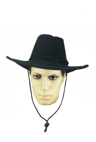 Chapéu de Cowboy – GatoGeek