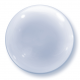 Balão Bolha Deco Bubble 24"