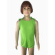 Body Infantil Verde (Collant)