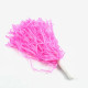 Pompom Liso - Rosa Pink